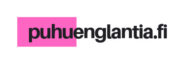 Puhuenglantia.fi